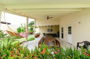 PCH23N - Close to Mangel Halto - Breezy Getaway 3BR house